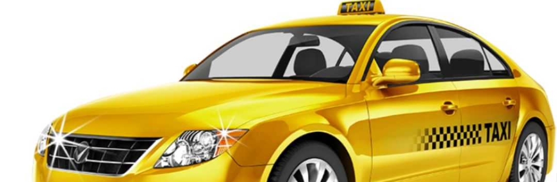 Wasaga City Taxi Cover Image