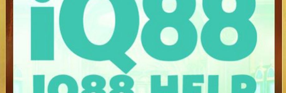 iq88 help Cover Image