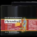 flexoderil narxi