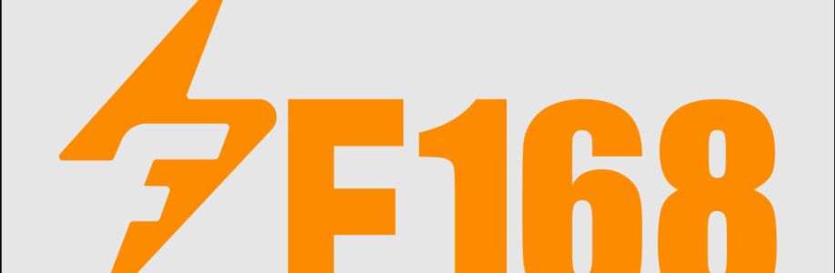 F168 Cover Image