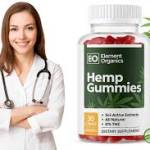 Element Organics Hemp Gummies Profile Picture
