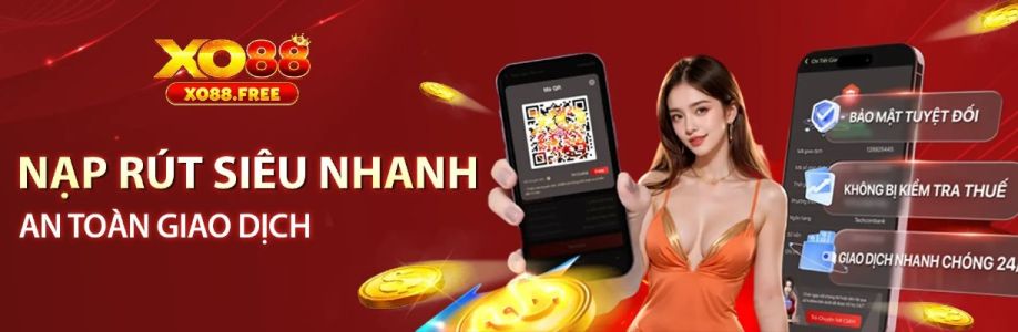 XO88 Nhà Cái Cá Cược Hàng Đầu Cover Image
