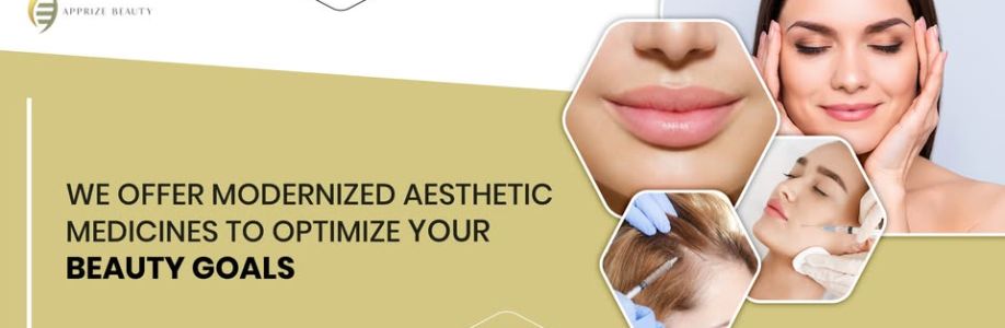 Apprize Medical Cover Image