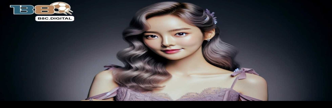 B8 Digital Cover Image