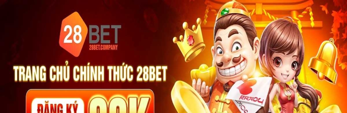 28BET company Cover Image