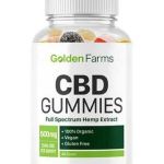 Golden Farms CBD