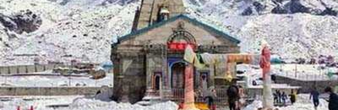 Himadri Travels Cover Image