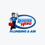 Rooter Hero Plumbing of San Jose HVAC