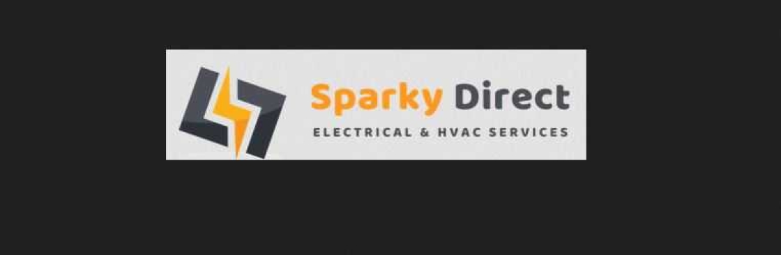 Sparky Direct Cover Image