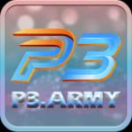 P3 army