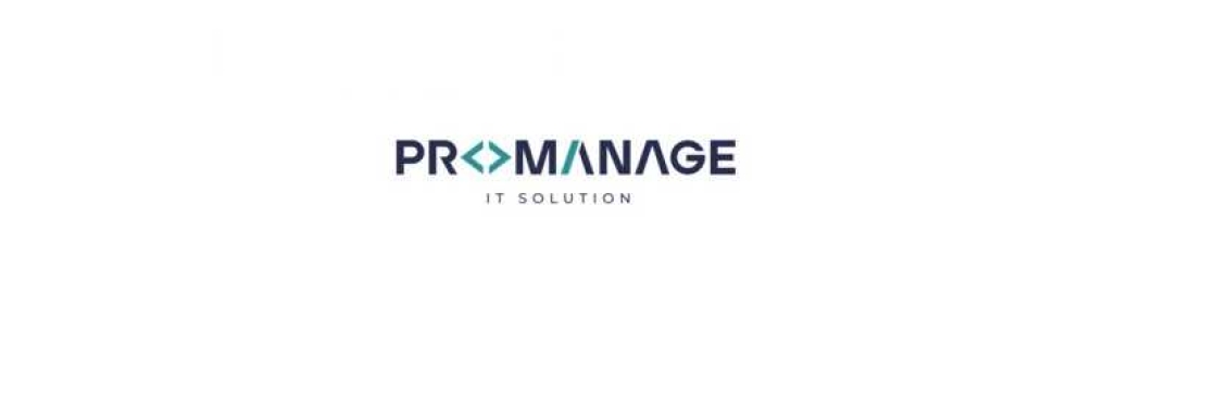 ProManage IT Solution Cover Image