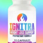 Ignitra Fit
