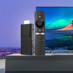 Flixy TV Smart Stick