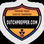Dutch Prepper