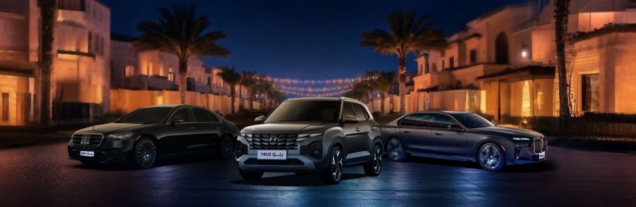 Prox Luxury Car Rental Downtown Dubai Cover Image