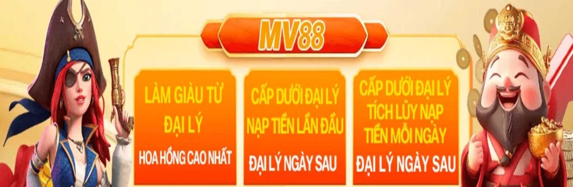 MV88 Cover Image
