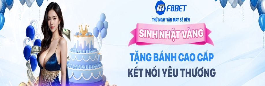 Nhà cái F8BET Cover Image