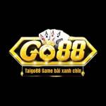 Go88 Cổng game bài đổi thưởng