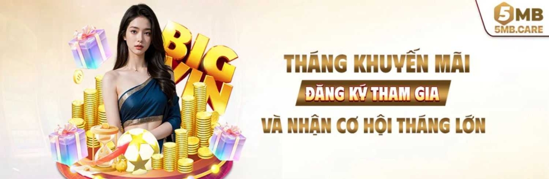 5MB Cổng Game Uy Tín Cover Image