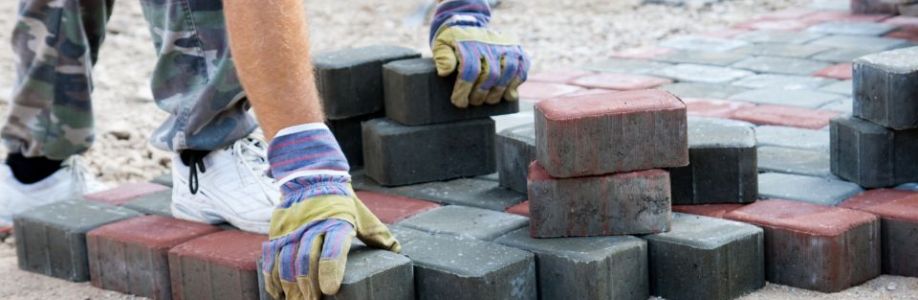 Mission Valley Concrete and Paver Contractors Cover Image