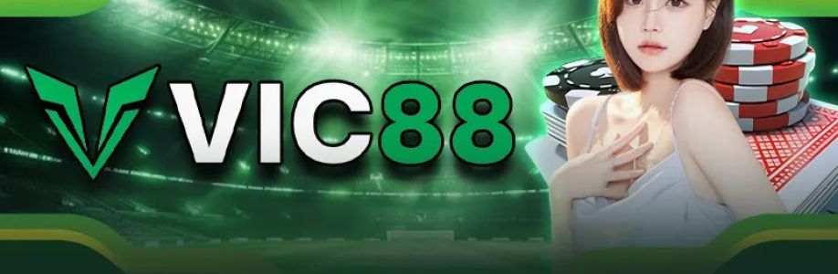 vic88 Cover Image