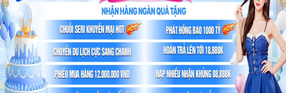 Nhà Cái F8BET Cover Image