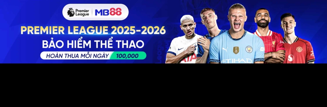 mb88 soccer Cover Image