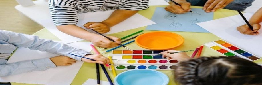 Creative Arts Therapies Events Cover Image