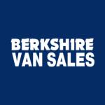 Berkshire van sales