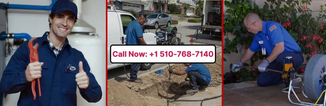 Rooter Hero Plumbing East Bay Cover Image