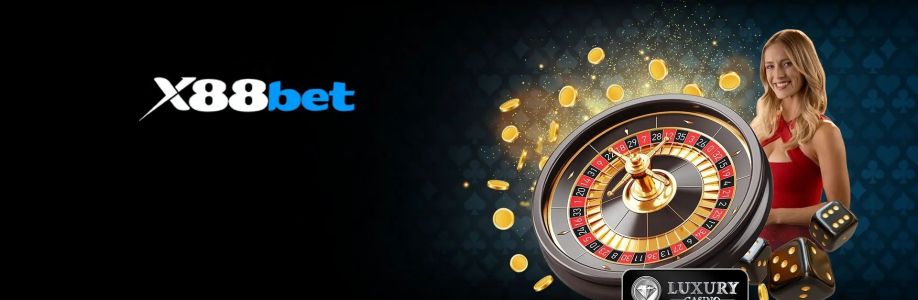 X88bet Cover Image