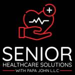 Senior HealthCare with Papa John