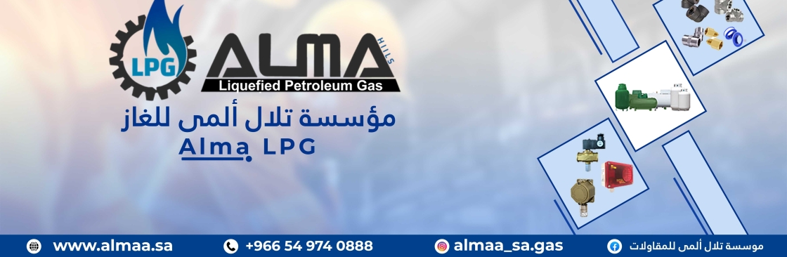 Telal Alma Institution Cover Image