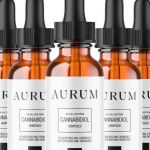 Aurum CBD