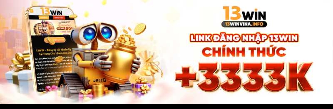 13 Win Cover Image