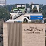 Hotel Alwar Royal