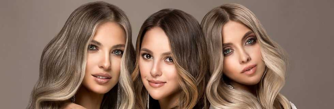 Trini Salons Cover Image