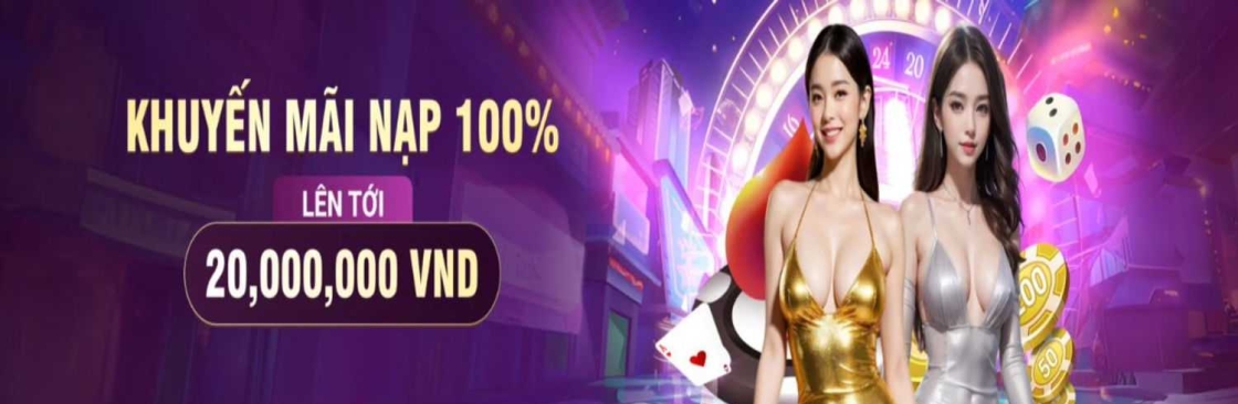 Vibet Nhà cái cá cược Cover Image