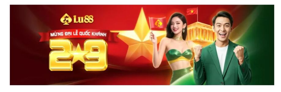 Trang Chủ lu88 Cover Image