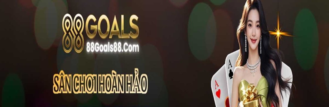 Trang Chủ 88Goals Cover Image