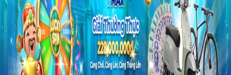 vmax Cover Image