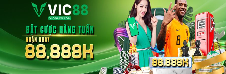 Vic88 co com Cover Image