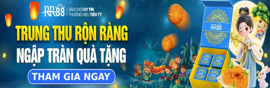 RR88– Nhà Cái Uy Tín Hàng Đầu Việt Nam | Tặng Ngay 18K Cover Image