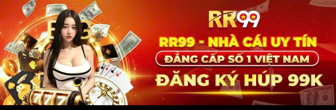 Nhà cái RR99 Cover Image
