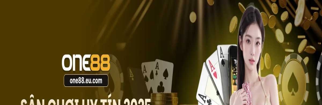 ONE88 Cover Image