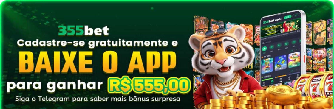 355bet com Cover Image