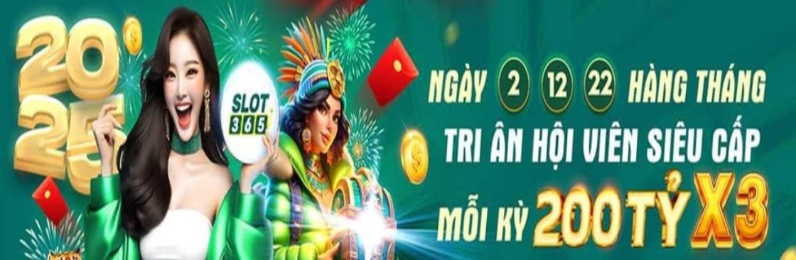 nhà cái slot365 Cover Image