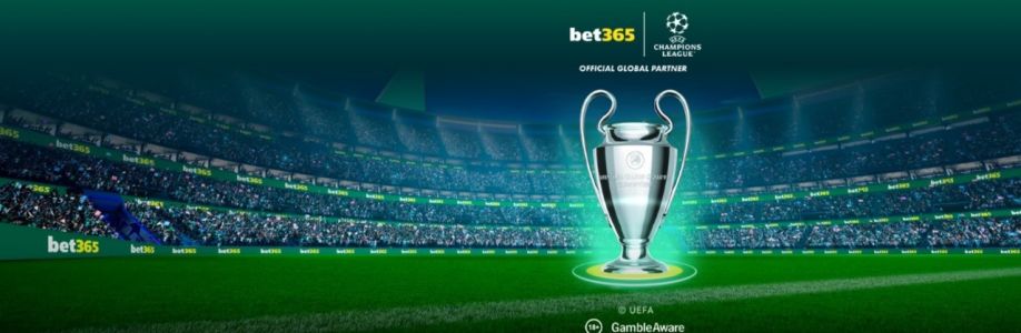 Bet365 Cover Image