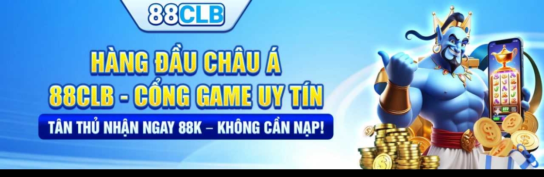 88CLB Cover Image