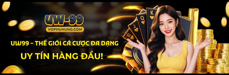 UW99 VPH – Nhà cái cá cược uy tín, đa dạng game Cover Image
